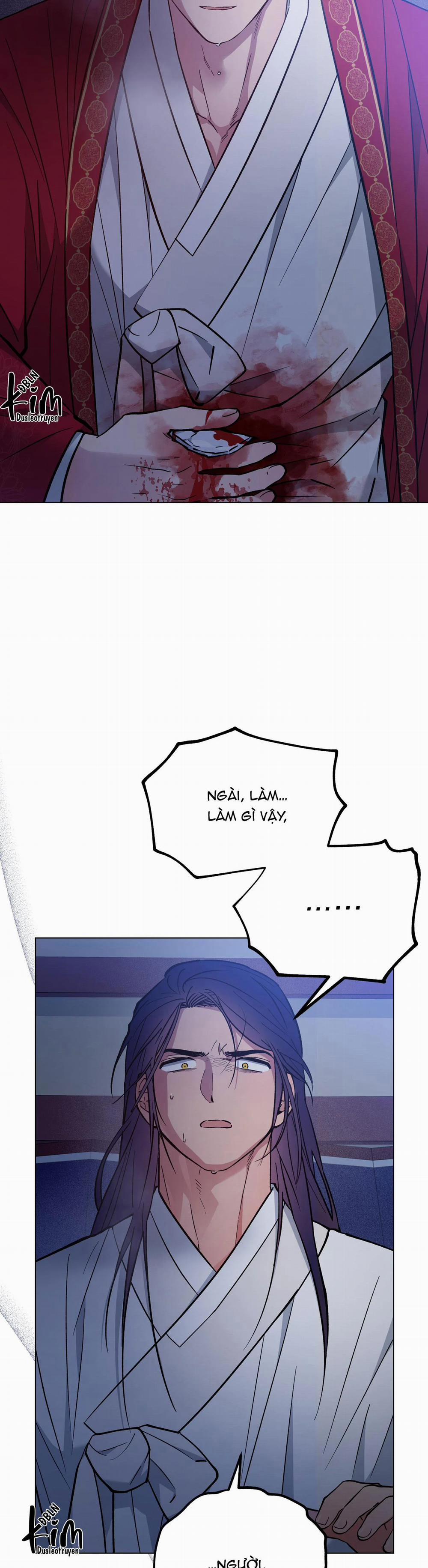 Bình Minh, Mây Và Sông 49 trang 39