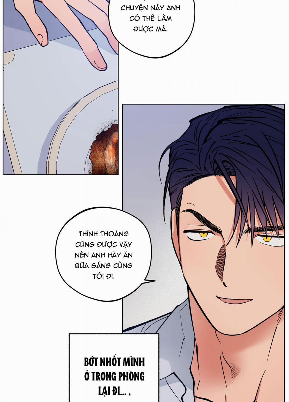 Bình Minh, Mây Và Sông 5 trang 23