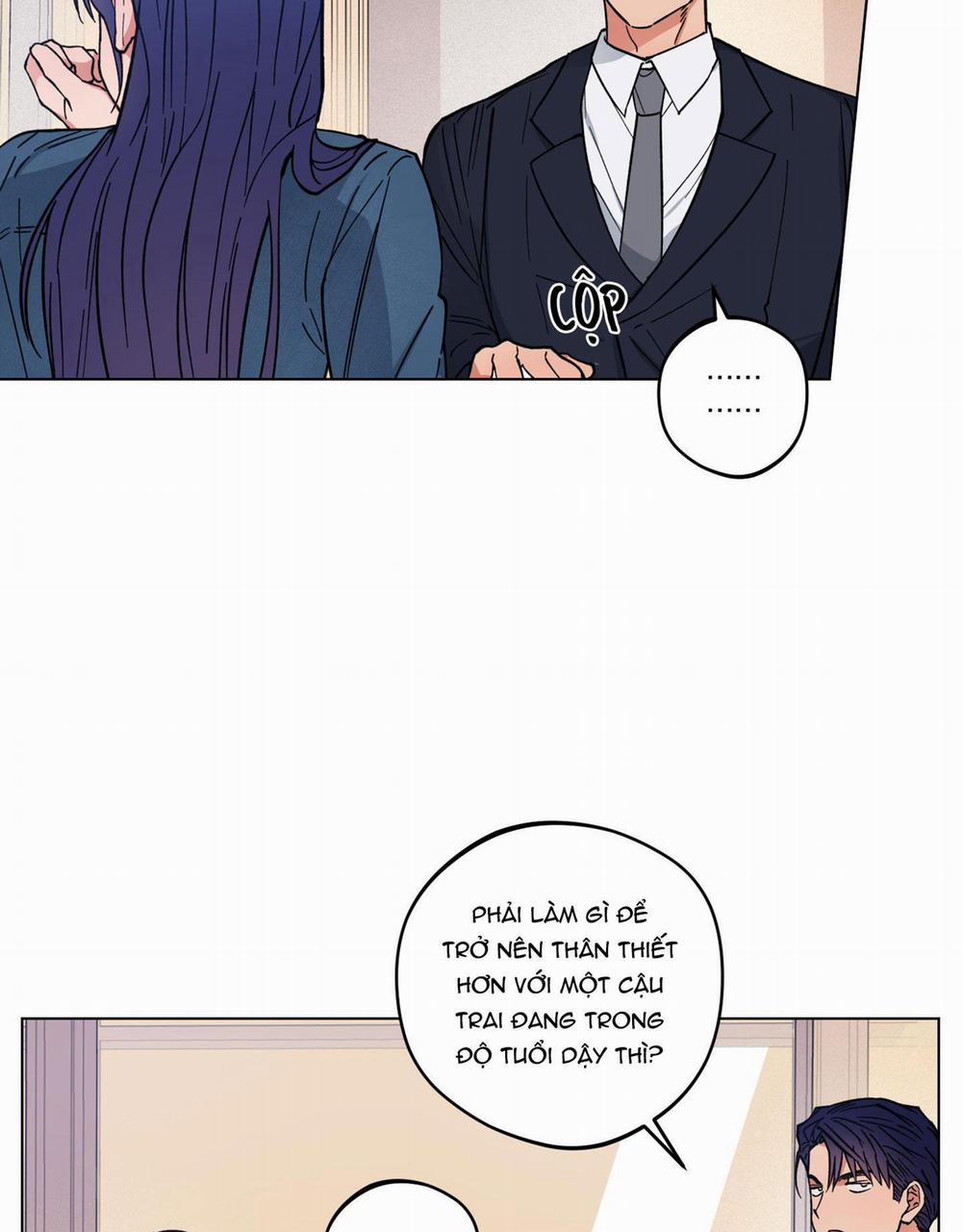 Bình Minh, Mây Và Sông 5 trang 64