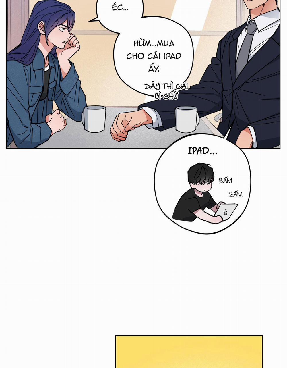 Bình Minh, Mây Và Sông 5 trang 65