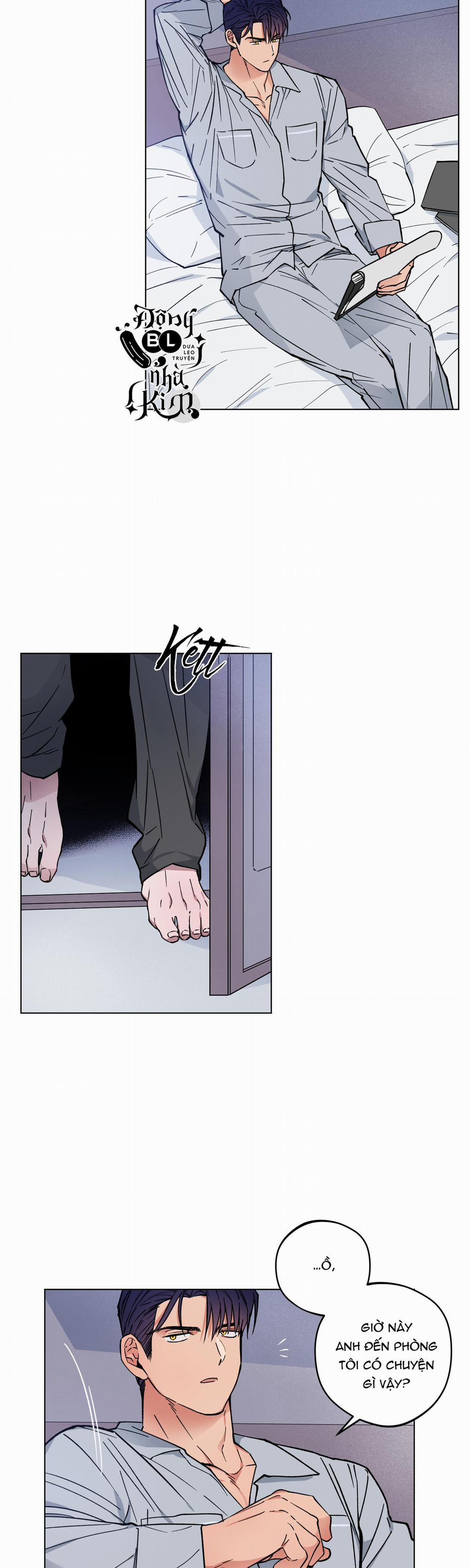 Bình Minh, Mây Và Sông 6 trang 24