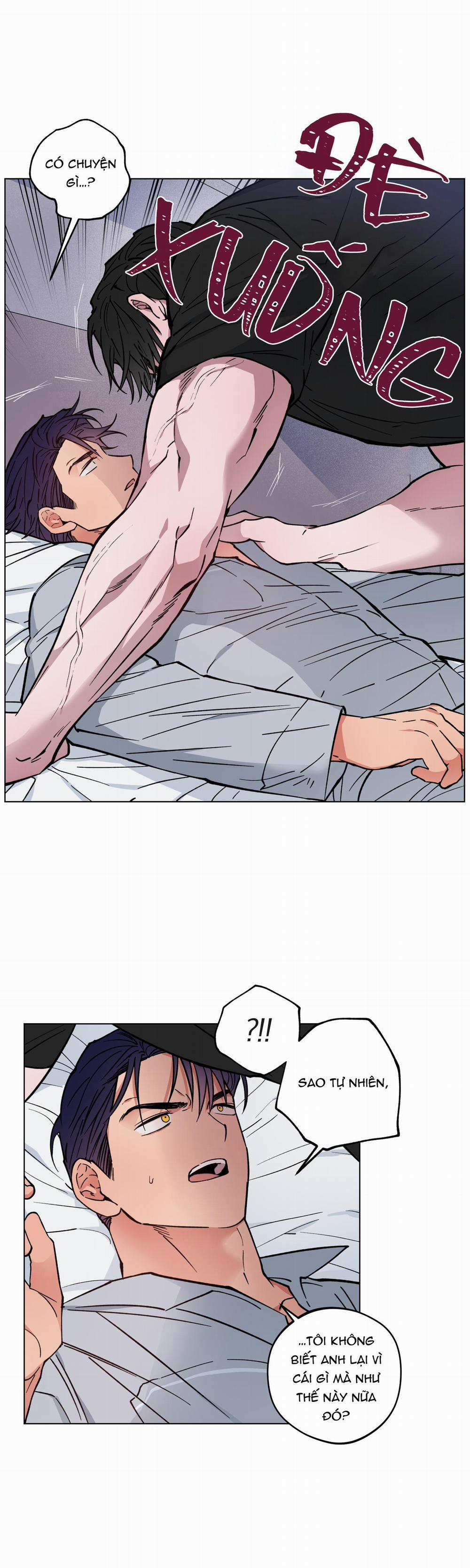 Bình Minh, Mây Và Sông 6 trang 26