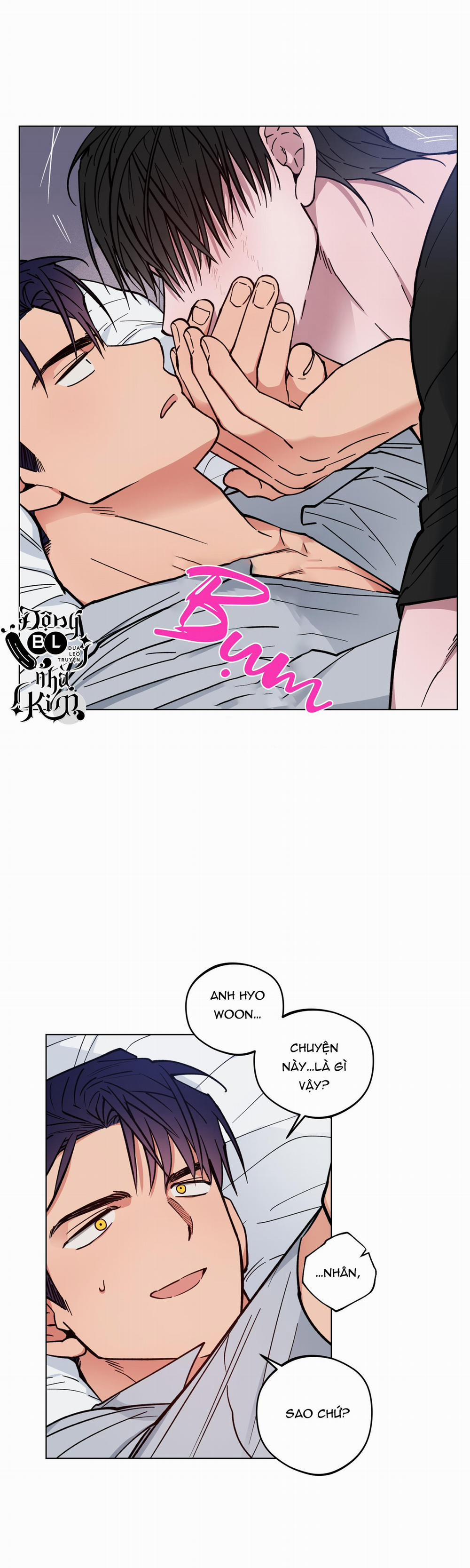 Bình Minh, Mây Và Sông 6 trang 29