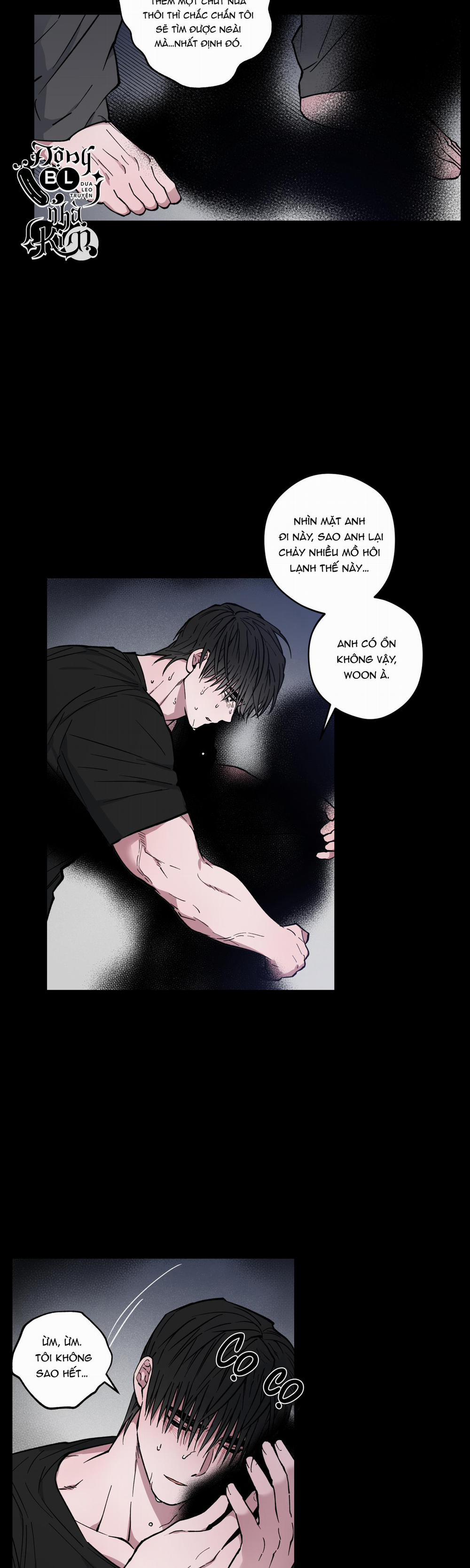 Bình Minh, Mây Và Sông 6 trang 7