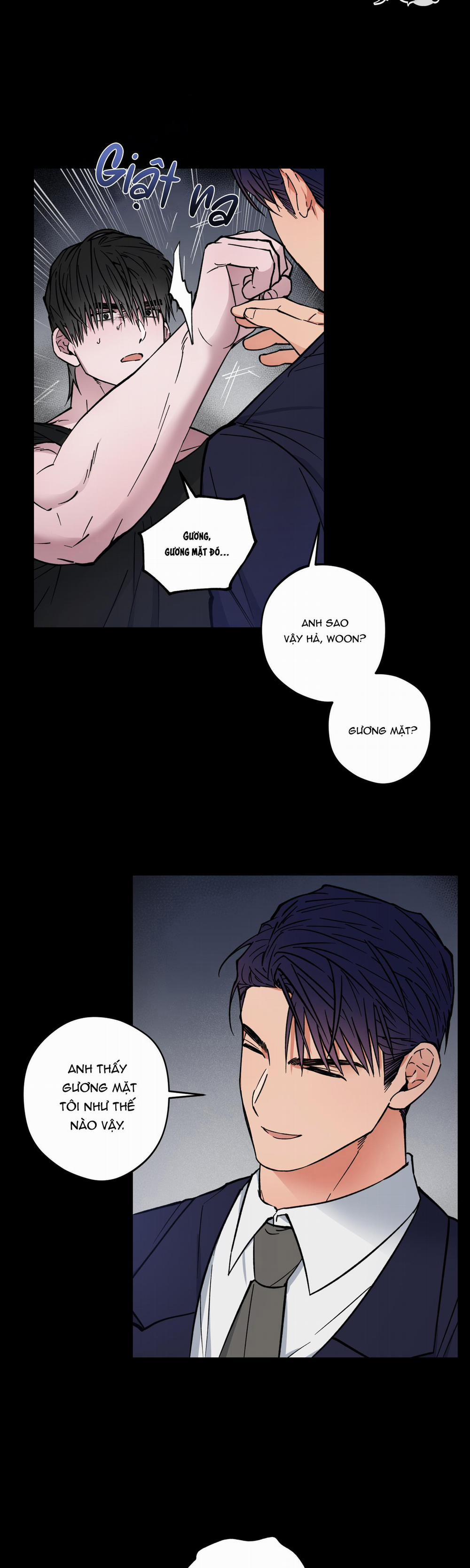 Bình Minh, Mây Và Sông 6 trang 9