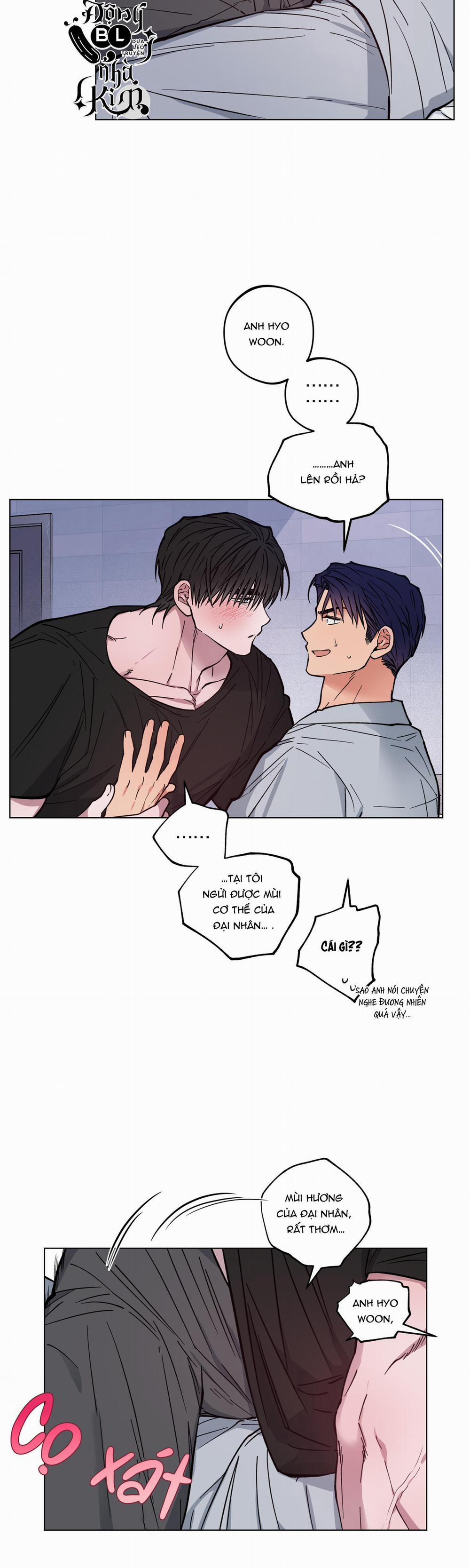 Bình Minh, Mây Và Sông 7 trang 19