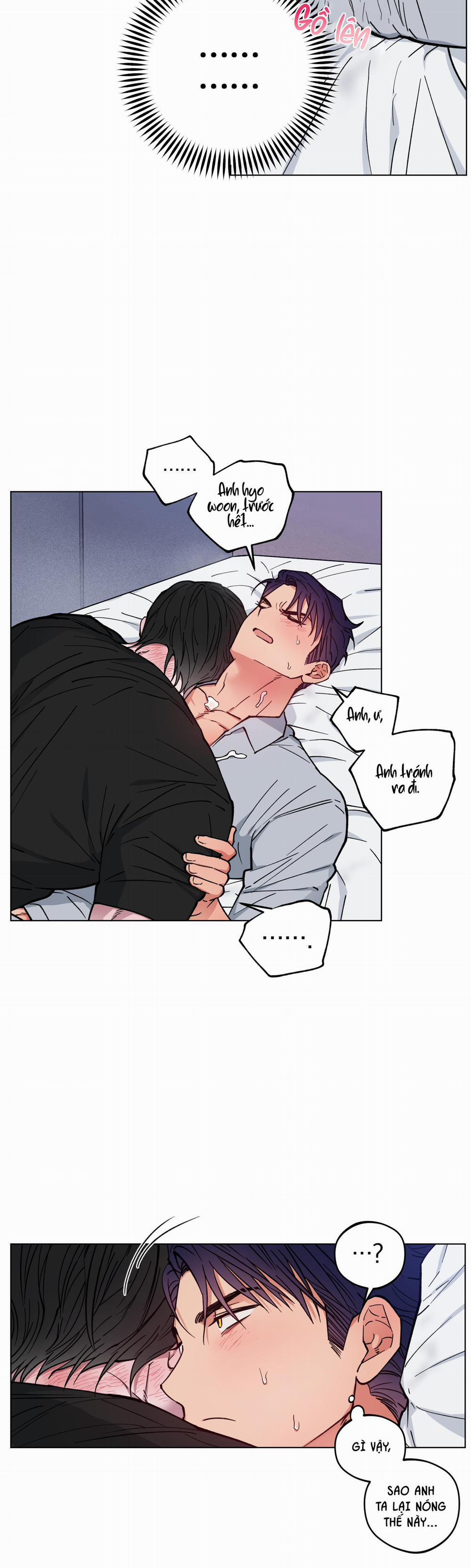 Bình Minh, Mây Và Sông 7 trang 34