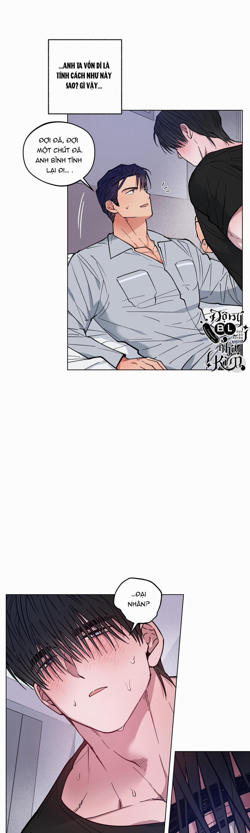 Bình Minh, Mây Và Sông 7 trang 5