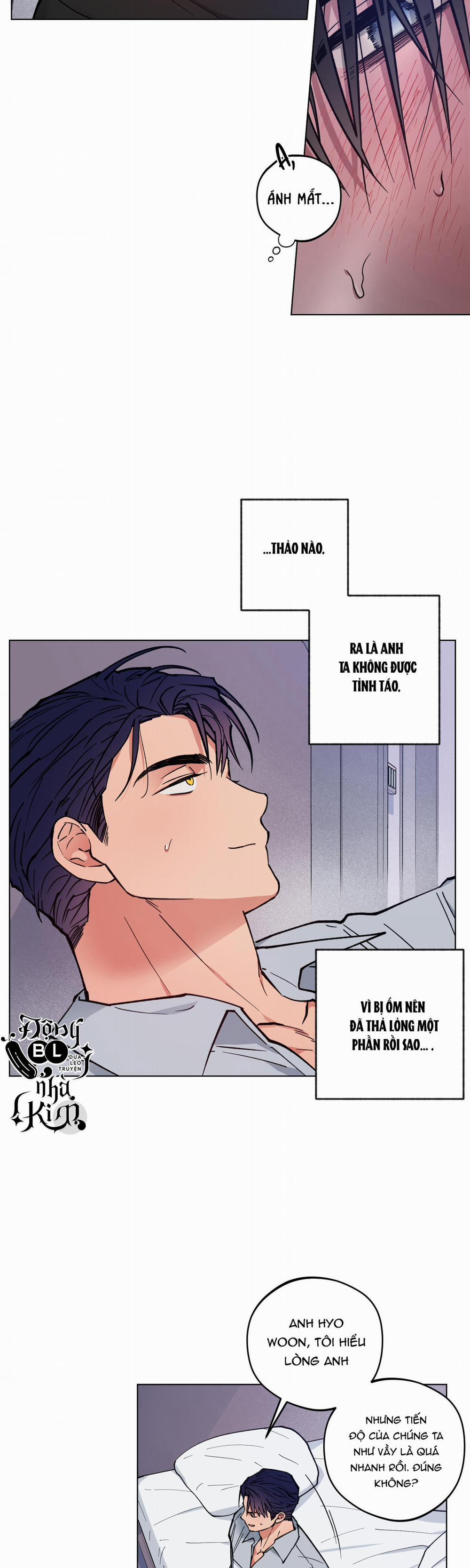 Bình Minh, Mây Và Sông 7 trang 6