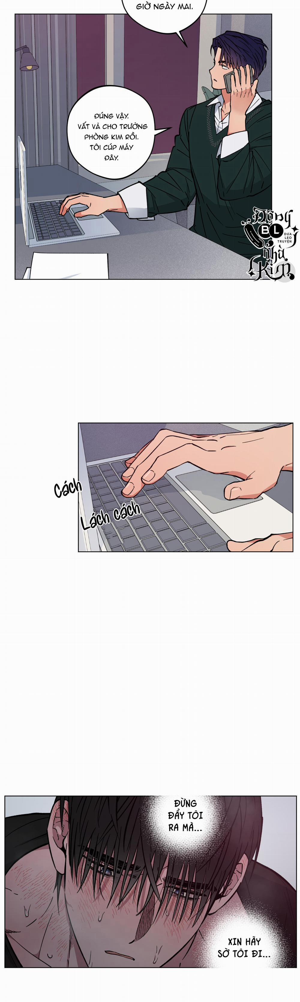 Bình Minh, Mây Và Sông 8 trang 28