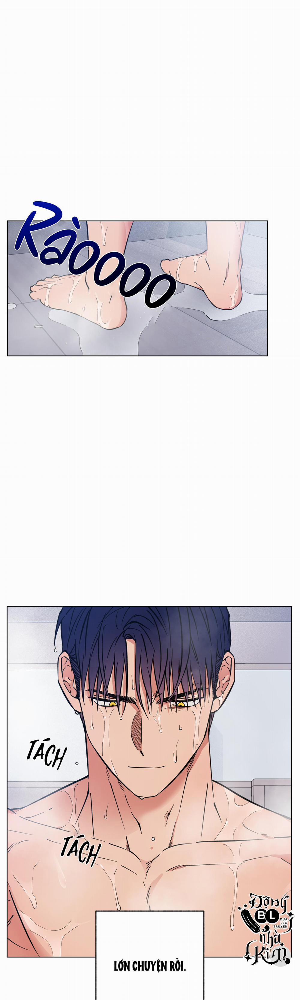 Bình Minh, Mây Và Sông 9 trang 0