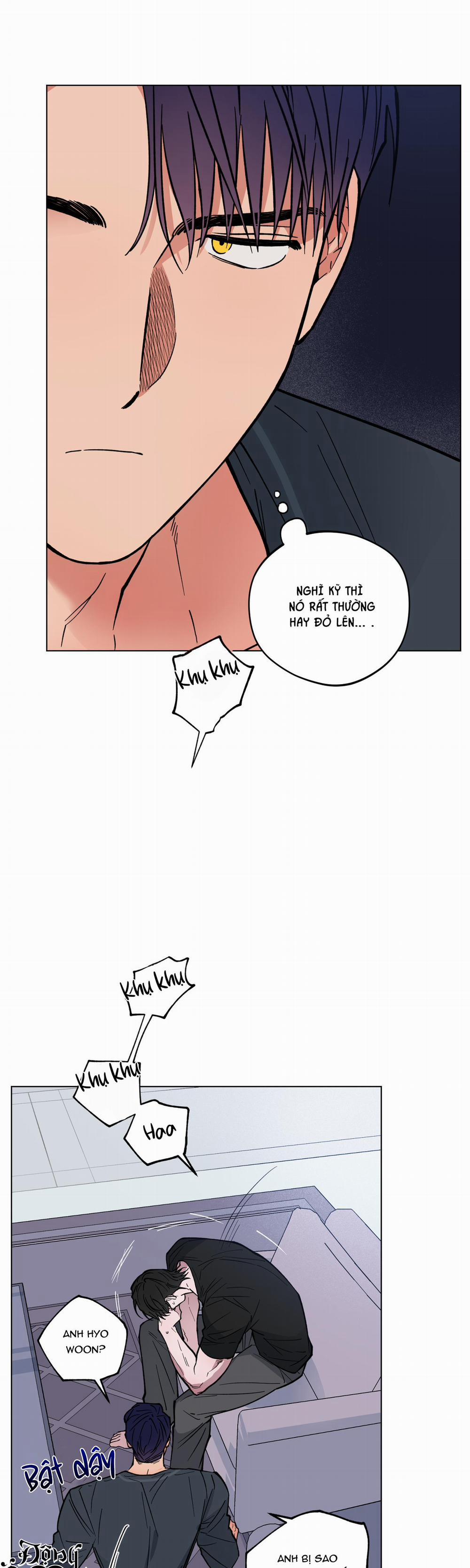 Bình Minh, Mây Và Sông 9 trang 28