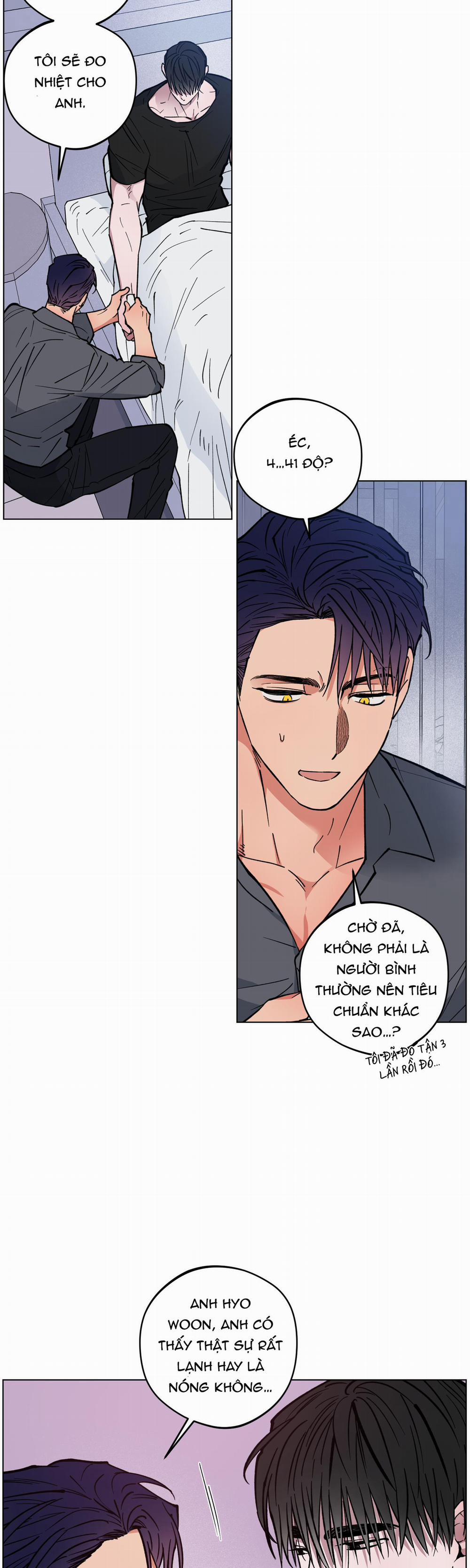 Bình Minh, Mây Và Sông 9 trang 6