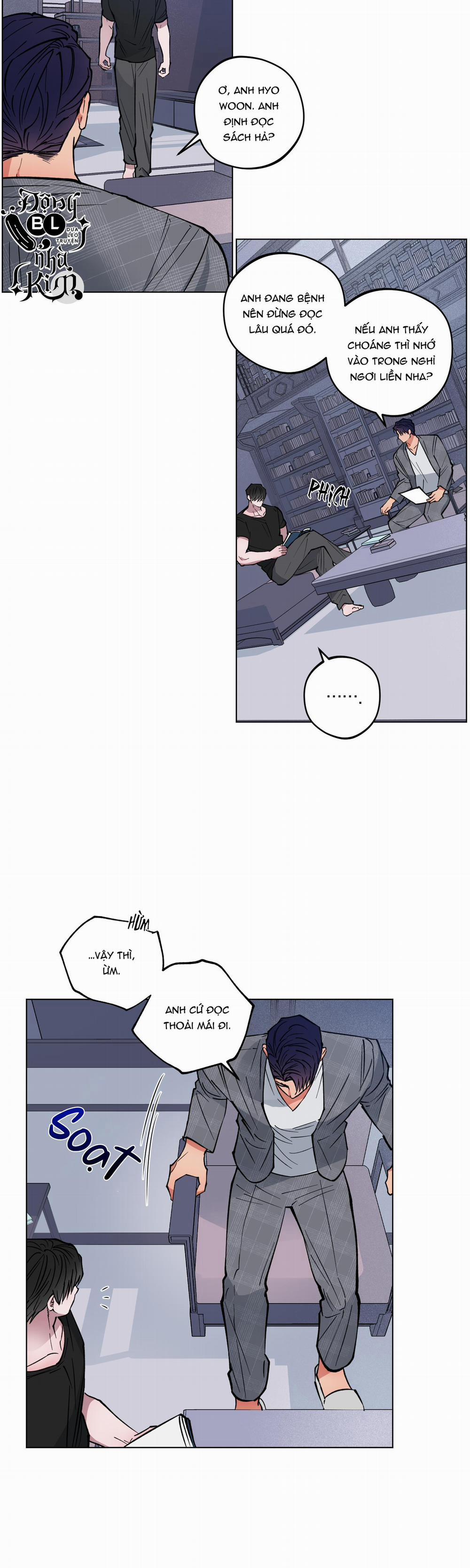 Bình Minh, Mây Và Sông 9 trang 9