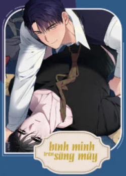 Đọc truyện tranh Bình Minh, Mây Và Sông