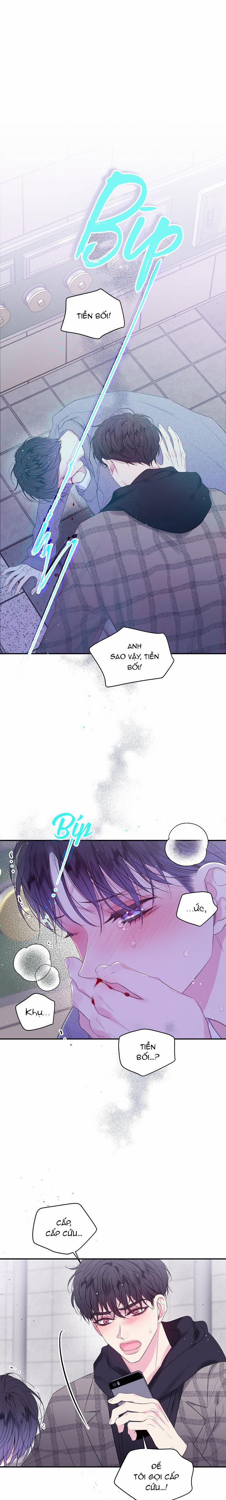 Bình Minh Thứ Hai 10 trang 1