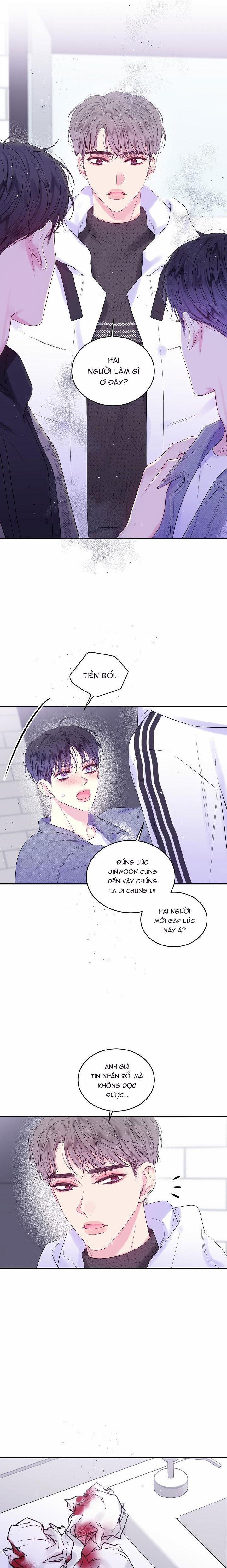 Bình Minh Thứ Hai 10 trang 19