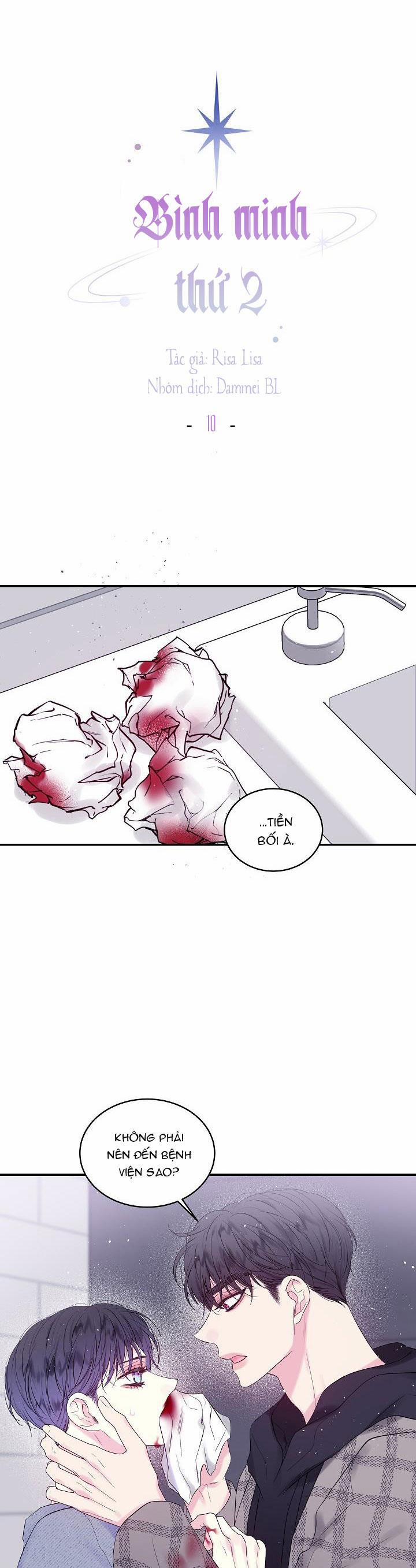 Bình Minh Thứ Hai 10 trang 6