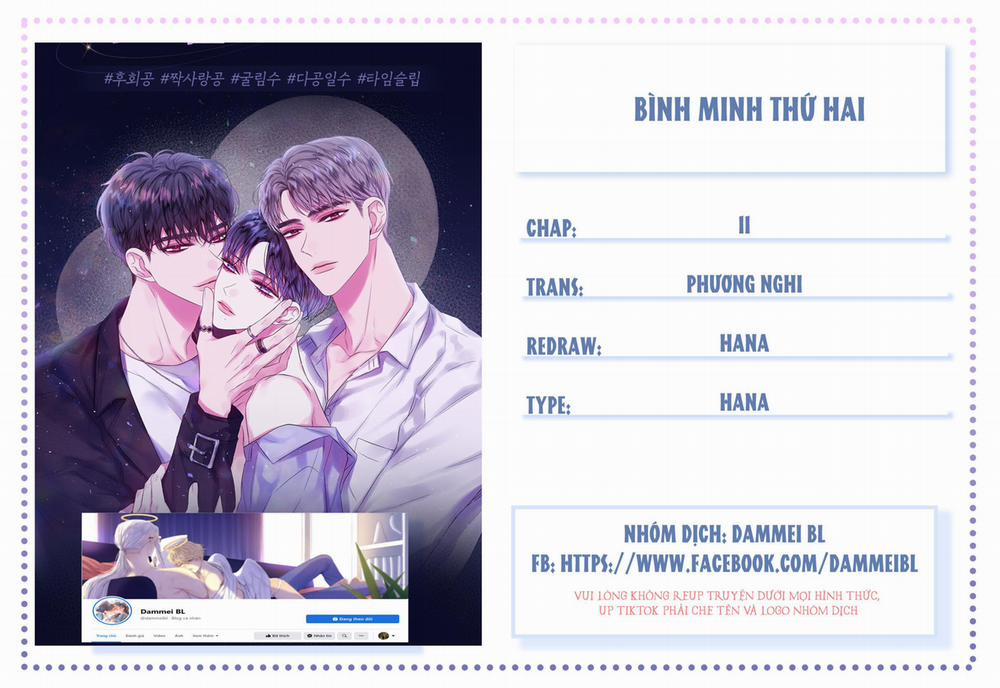 Bình Minh Thứ Hai 11 trang 0