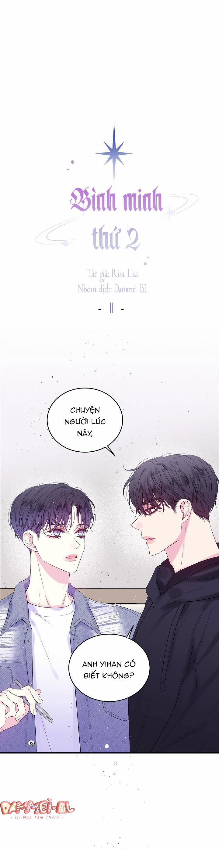 Bình Minh Thứ Hai 11 trang 1