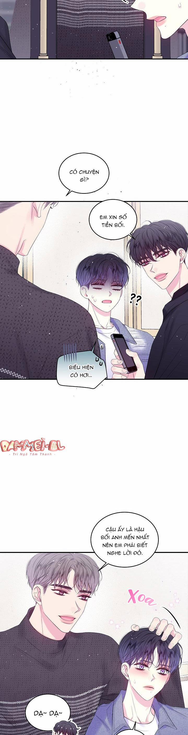 Bình Minh Thứ Hai 11 trang 10