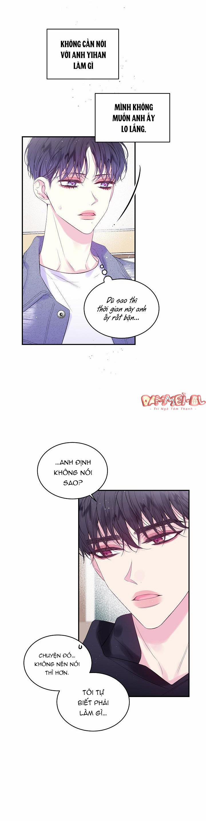 Bình Minh Thứ Hai 11 trang 3