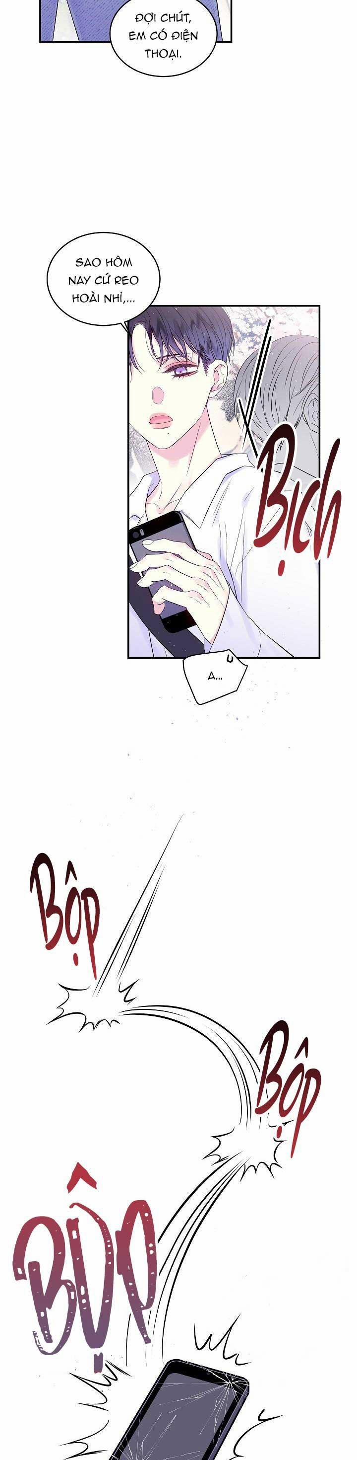 Bình Minh Thứ Hai 16 trang 14