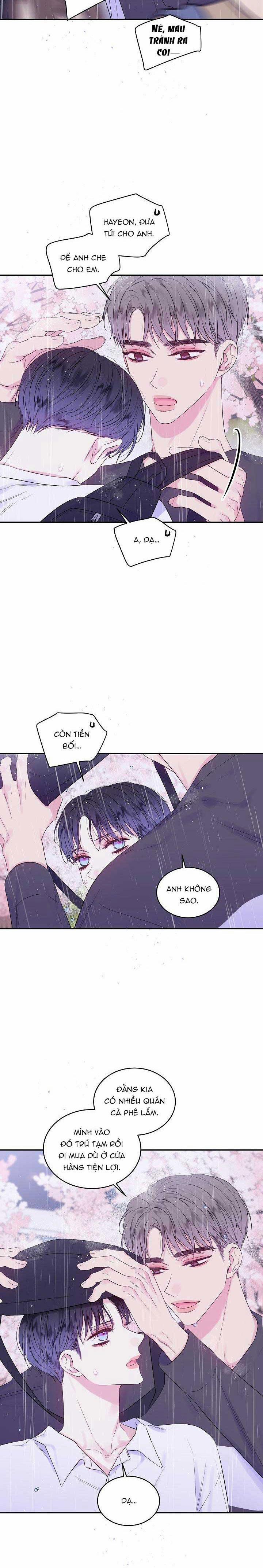 Bình Minh Thứ Hai 16 trang 17