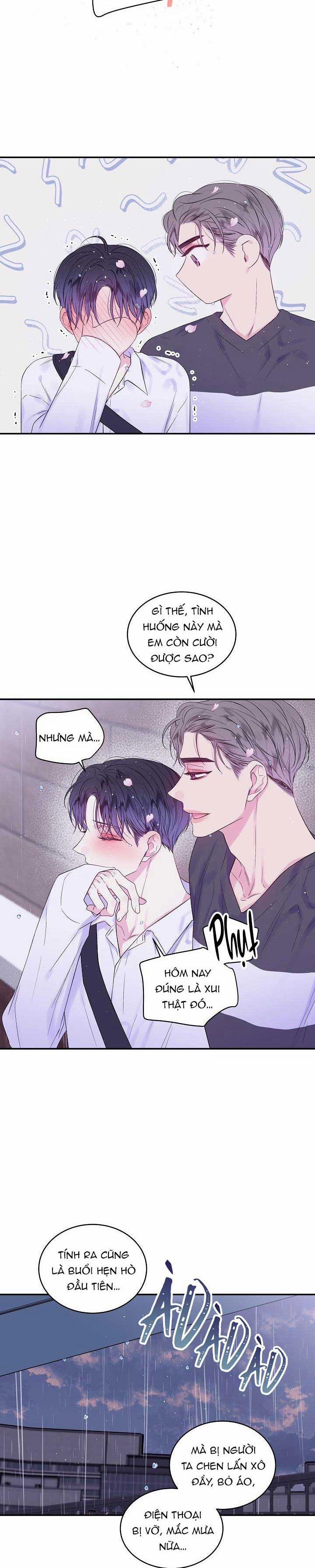 Bình Minh Thứ Hai 16 trang 20