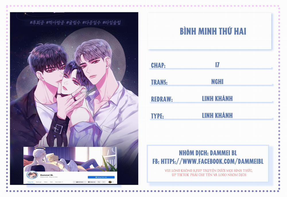 Bình Minh Thứ Hai 17 trang 0