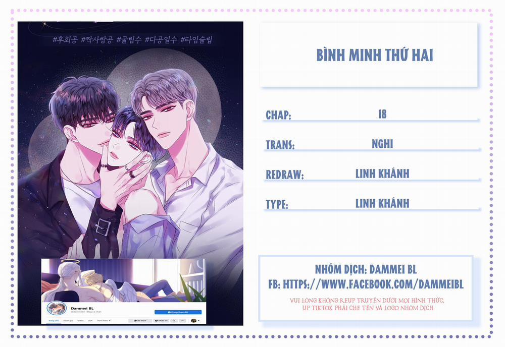 Bình Minh Thứ Hai 18 trang 0