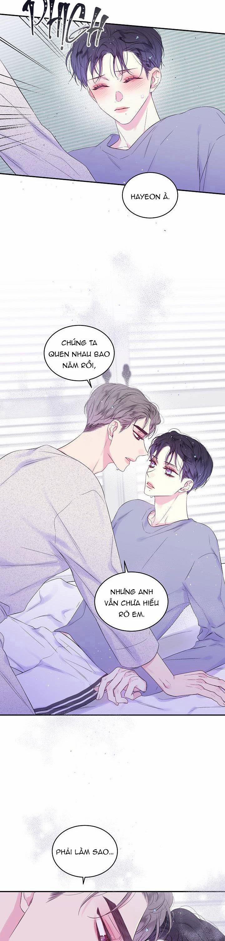 Bình Minh Thứ Hai 18 trang 19