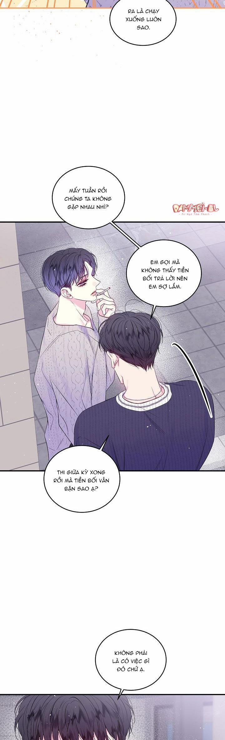 Bình Minh Thứ Hai 20 trang 19