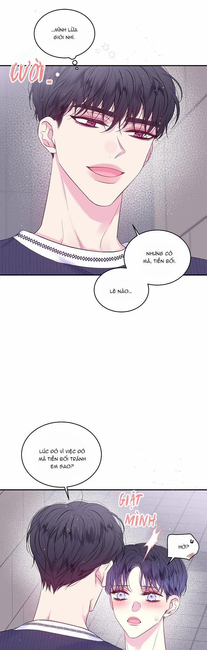 Bình Minh Thứ Hai 20 trang 28