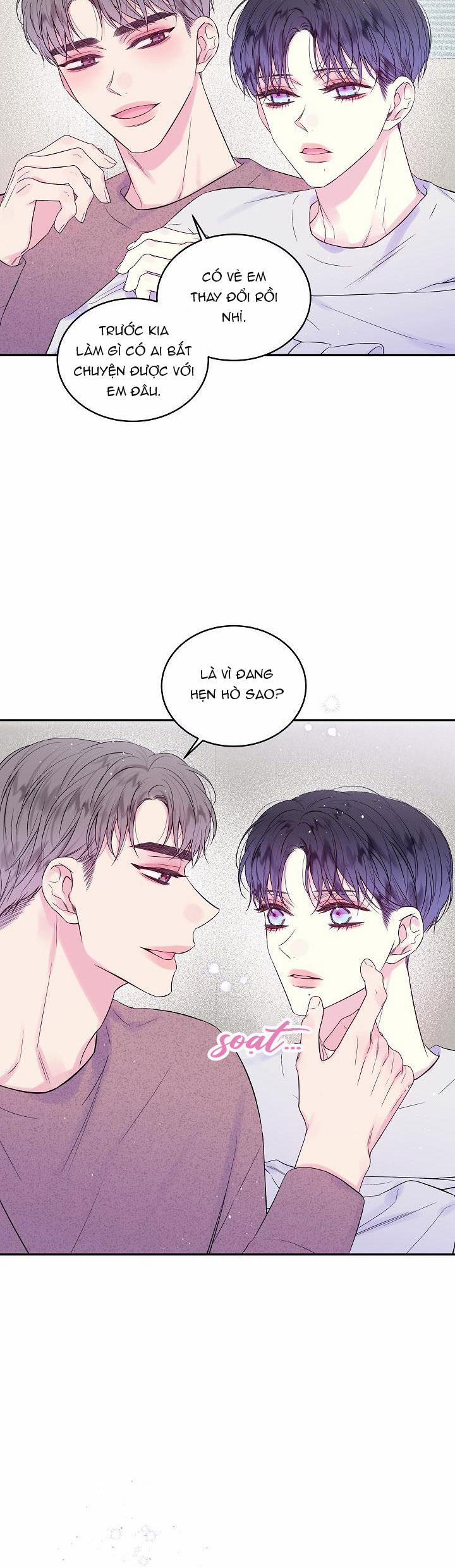 Bình Minh Thứ Hai 21 trang 27