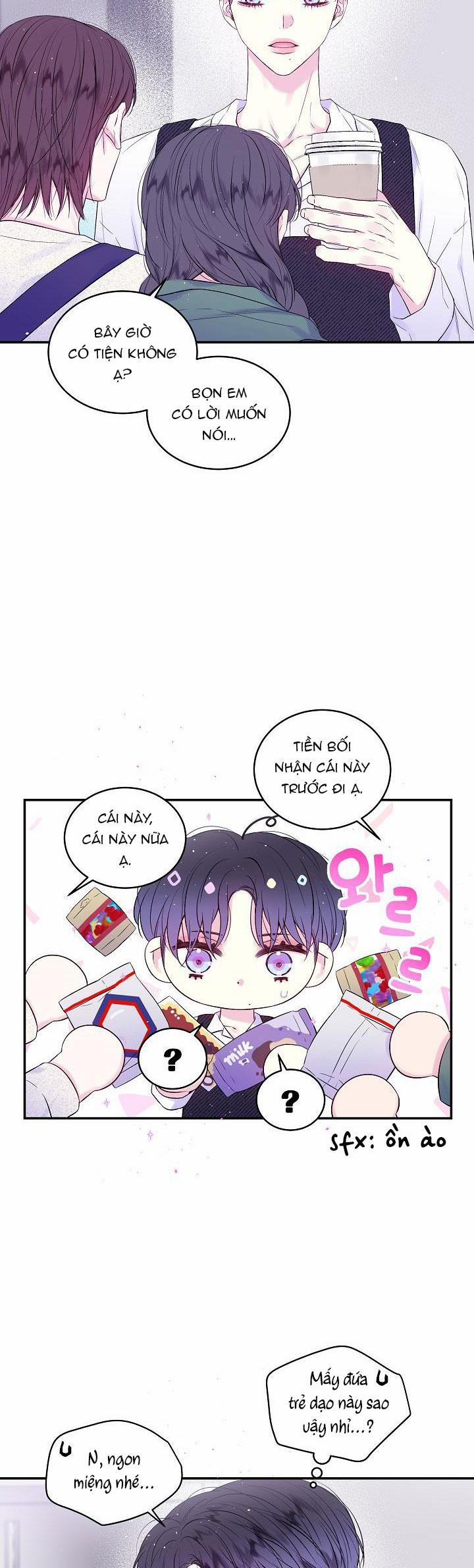 Bình Minh Thứ Hai 21 trang 4