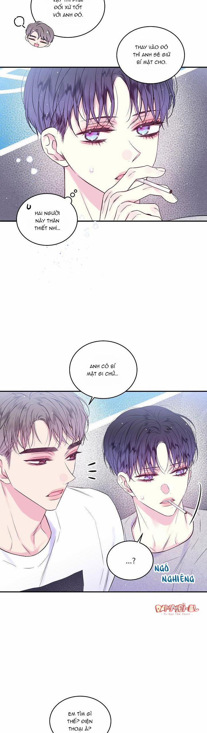 Bình Minh Thứ Hai 22 trang 18