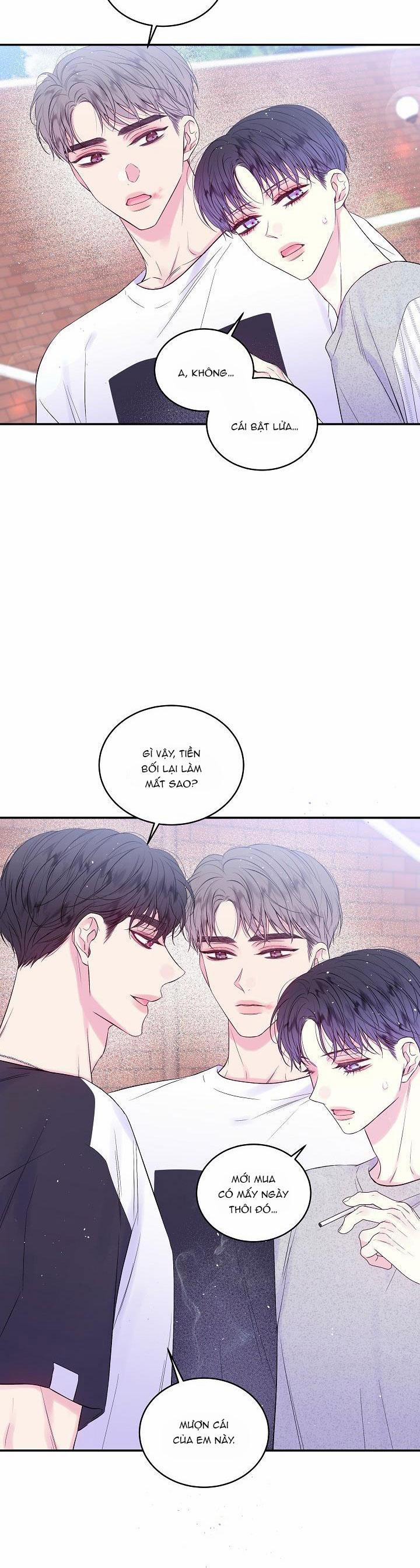 Bình Minh Thứ Hai 22 trang 19