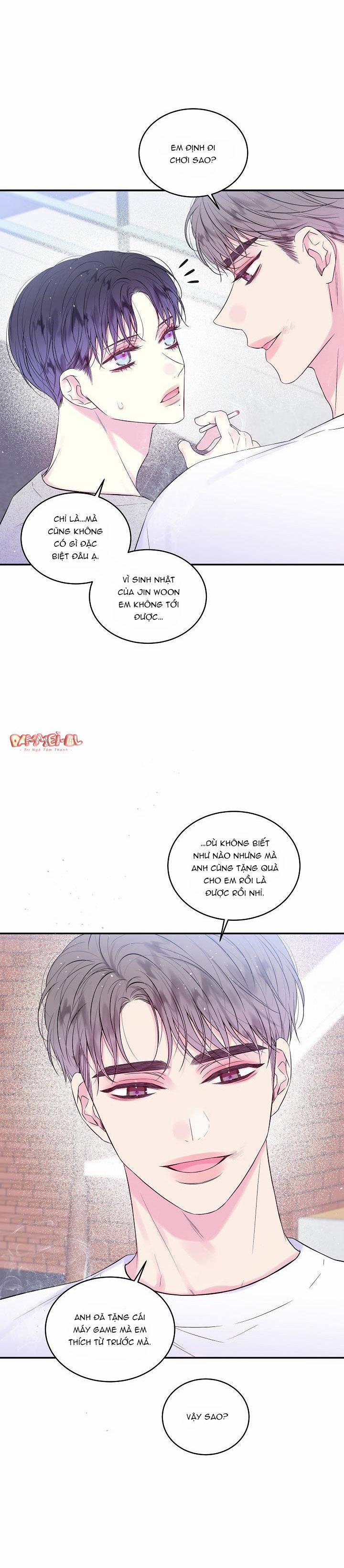 Bình Minh Thứ Hai 22 trang 21