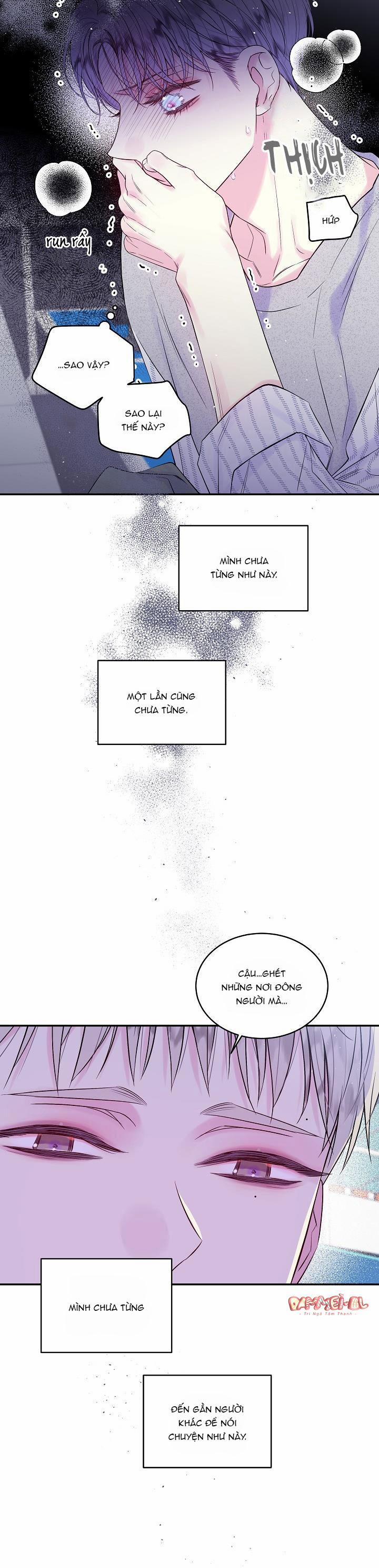 Bình Minh Thứ Hai 22 trang 28