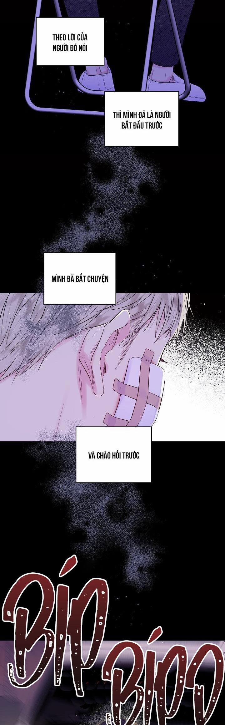 Bình Minh Thứ Hai 23 trang 1