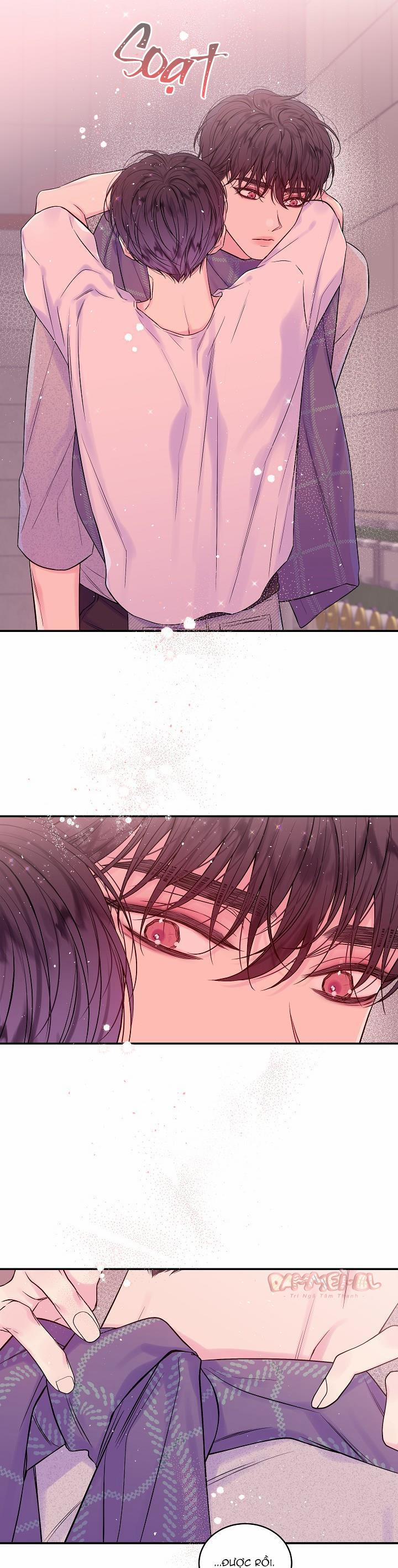 Bình Minh Thứ Hai 27 trang 19