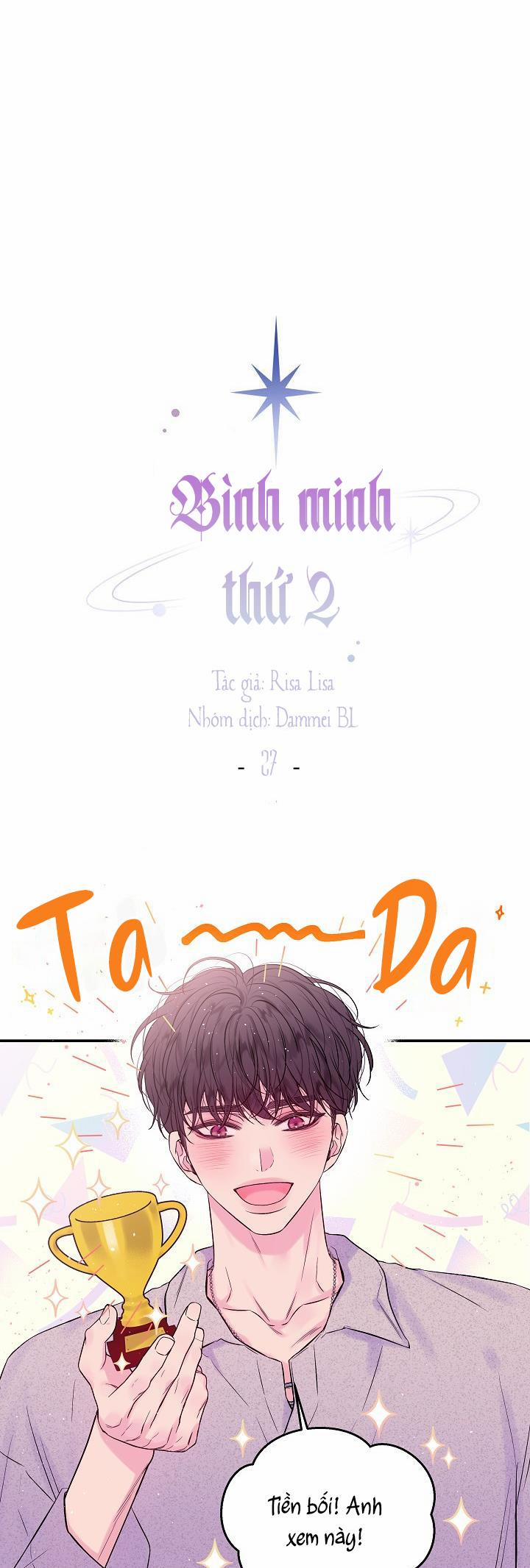 Bình Minh Thứ Hai 27 trang 2