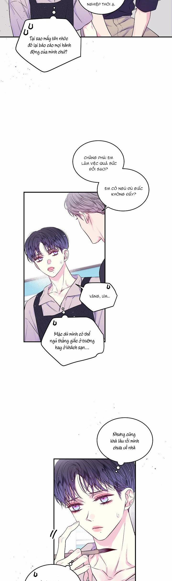 Bình Minh Thứ Hai 28 trang 5