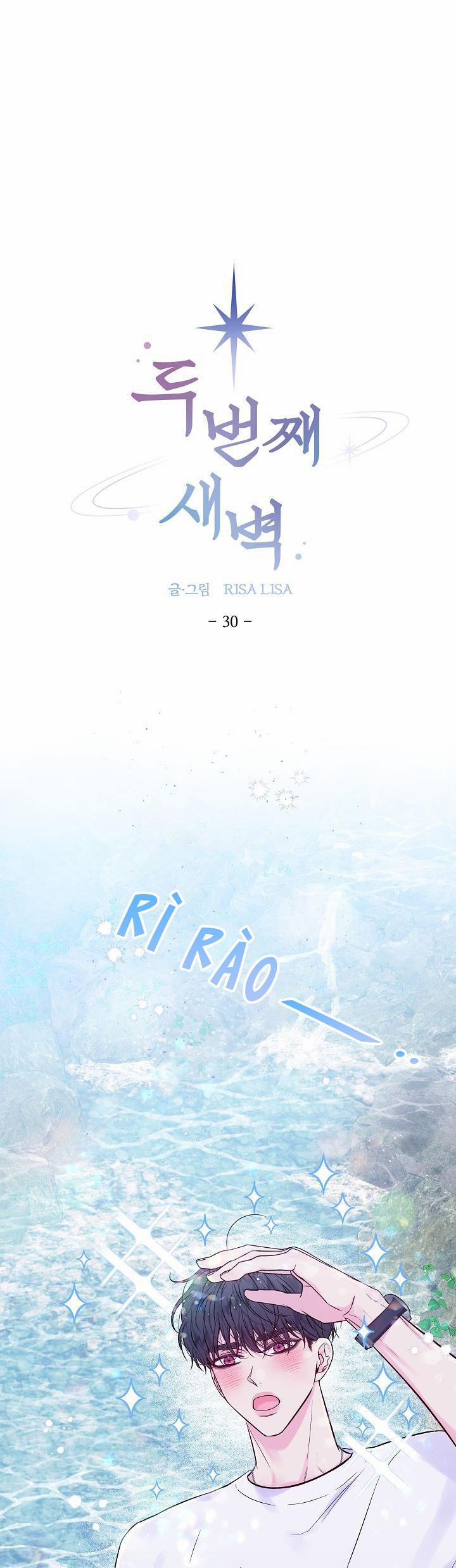 Bình Minh Thứ Hai 30 trang 1