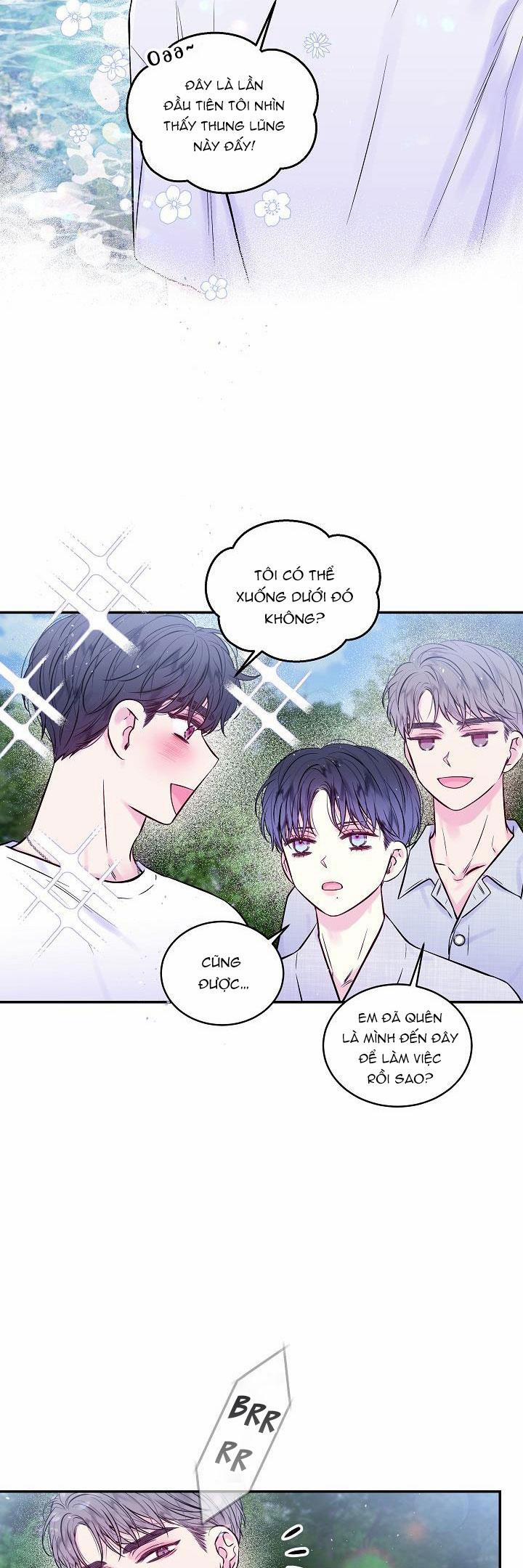 Bình Minh Thứ Hai 30 trang 2