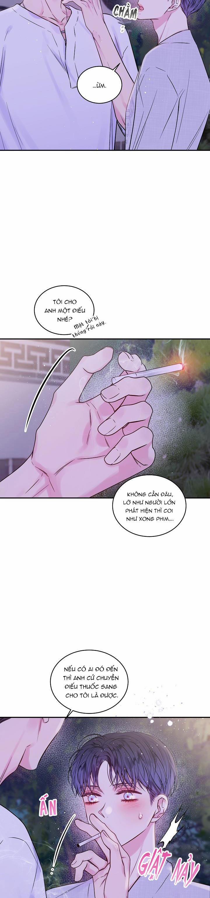 Bình Minh Thứ Hai 30 trang 24