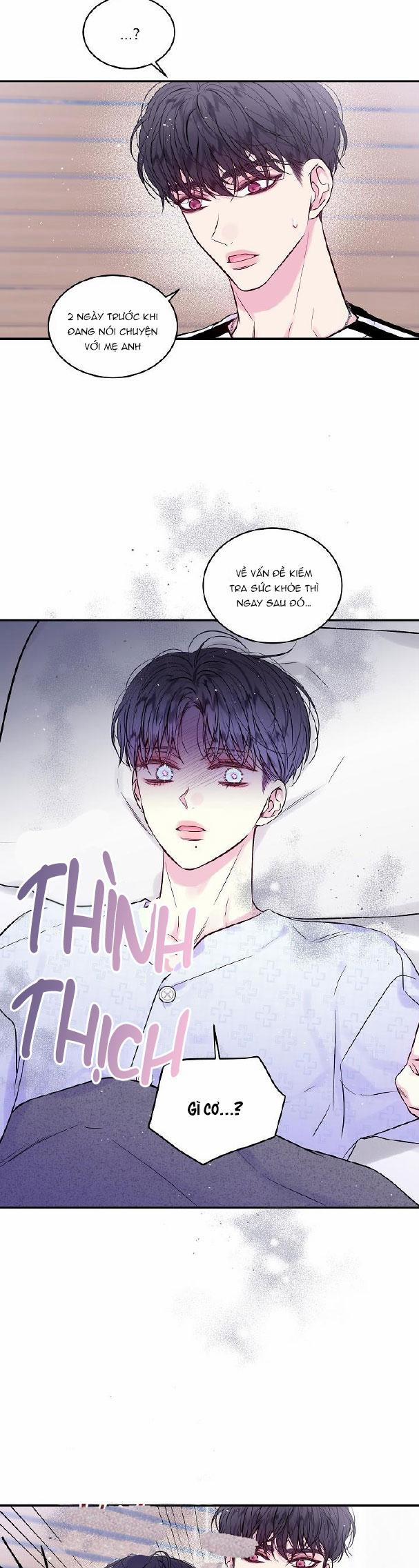 Bình Minh Thứ Hai 31 trang 23