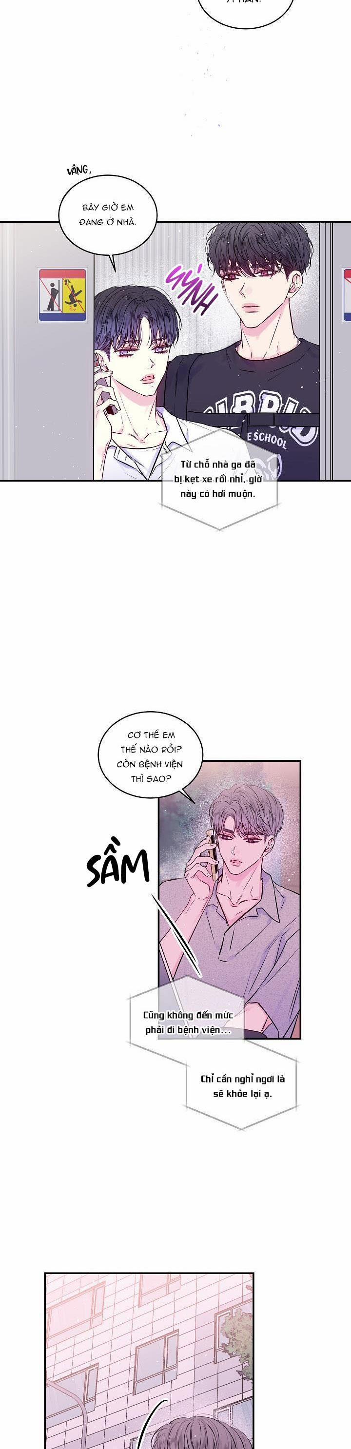 Bình Minh Thứ Hai 32 trang 15