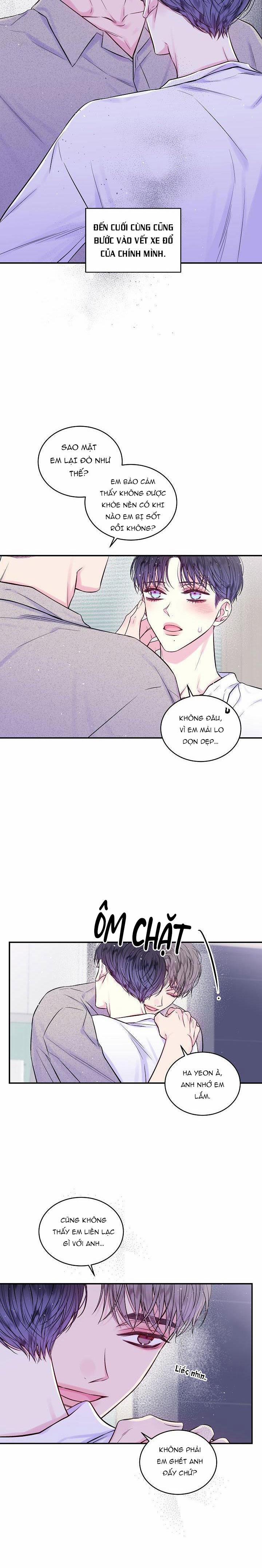 Bình Minh Thứ Hai 32 trang 22